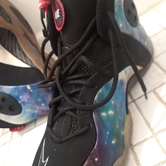 Nike air zoom rookie galaxy size 11 - Picture 7 of 11